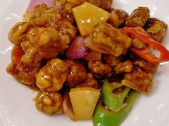 -嘉华海鲜酒家(龙津中路店)