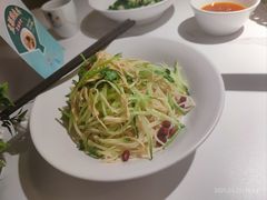 -庆江南江南菜(琴湖溪里花园城店)