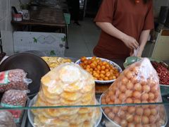 -老金家蛋菜夹馍(西安总店)