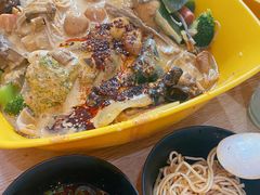 -林静小吃(复兴路店)