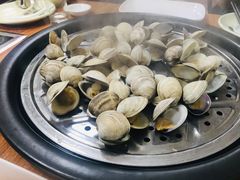 北极贝-船奇蒸汽海鲜·闽菜(八市海鲜总店)