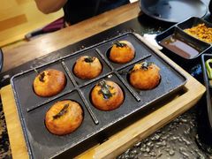 -九田家黑牛烤肉料理(石路天虹店)