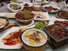 -马旺子酒楼