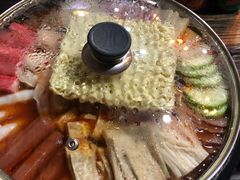 -the frypan韩国炸鸡啤酒(五路居店)
