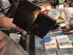 -黑胶星球(华发中城商都店)