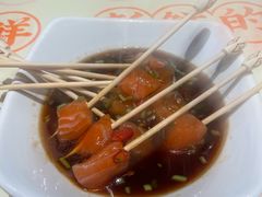 -小林哥的海鲜馆·夜宵烧烤(渔人码头店)