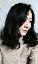-3AM HAIR SALON染发烫发接发