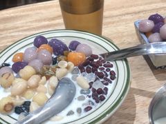-堂屋糖水店(愚园店)