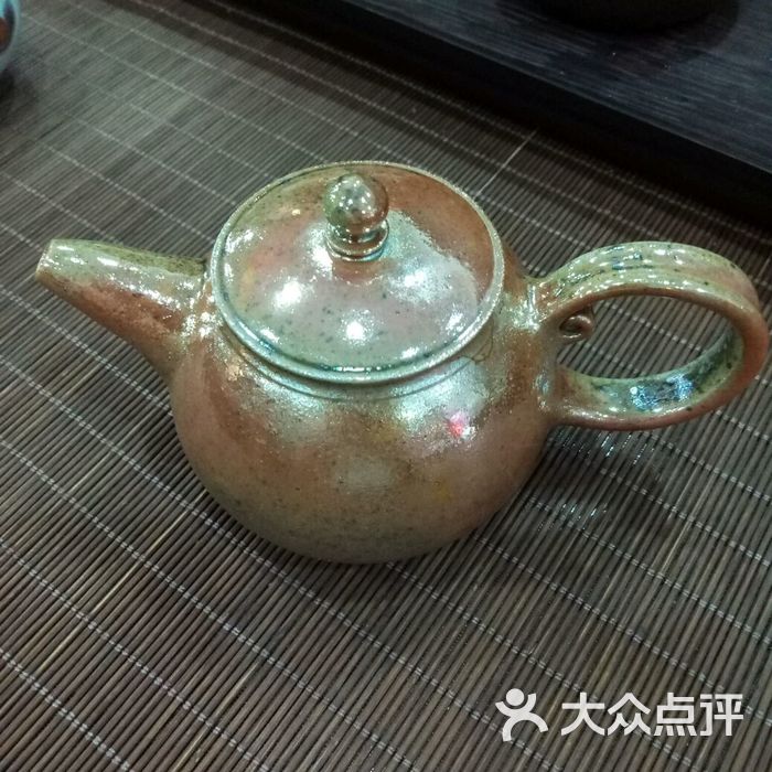 云南荟茗阁