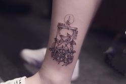 -见雾TATTOO STUDIO