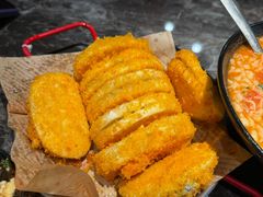 -刘成杰锦州烧烤(南河路店)