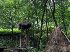 -本溪关山湖风景区