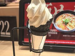 冰淇淋-友壹町寿司(佛山新DNA店)