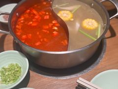 -掂档潮汕牛肉火锅(沈阳万象城店)