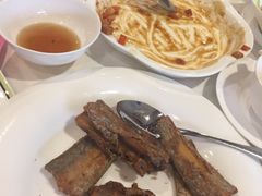 -杭州香格里拉·香宫中餐厅