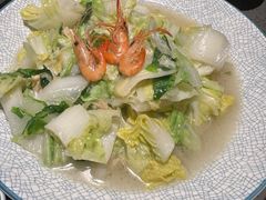 -老头儿油爆虾(星光一期店)