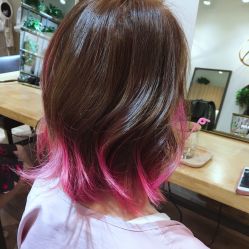 -曼都发型·臻选