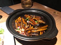 淮扬炒软兜-扬州狮子楼·非遗淮扬菜(东关街店)