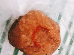 小麻酱-杜称奇小吃店(西湖道店)