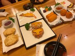 -王鼎精致料理铁板烧(世博源店)