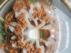 -赠李白·如诗的川味(余杭万达广场店)