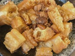 -古代饭堂(冠亚店)