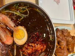 -状元阁烧烤(新华路总店)