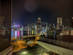-香港都会海逸酒店