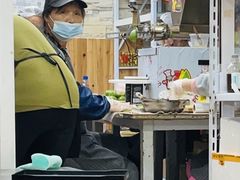 大堂-许阿姨糕团店(南京总店)