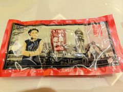 -城南往事·鲁菜·烤鸭(世茂宽厚里·大明湖店)