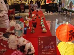 -广州花园酒店