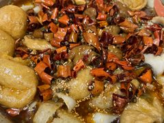 -黑皮酸菜鱼(绣花巷店)