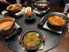 -大拙里·精致融合菜(沙湖桃源国际店)