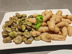 -小绍兴家宴·百年绍兴菜(鲁迅路店)