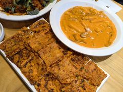 -山海珍味韩国料理(奥城店)