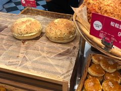 -味多美(江桥万达店)