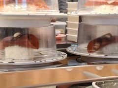 -争鲜回转寿司(中街大悦城店)