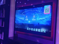 -音乐派KTV(银泰城店)