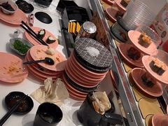 -争鲜回转寿司(通州万达店)