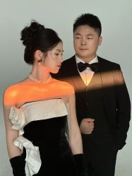 -Dina迪纳摄影(梅州品牌旗舰店)