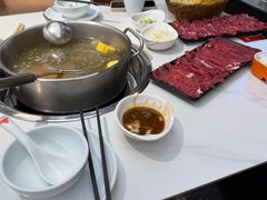 -牛品福潮汕牛肉火锅(旺庄店)
