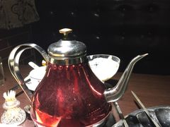 -凯撒尔新疆特色主题餐厅(青山店)