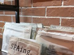 -泰合玺·精油疗愈SPA(虹悦城店)