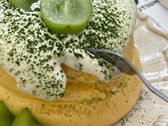 -初甜·舒芙蕾·韩式雪花冰(流塘店)