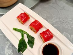 -万豪酒店·咏豪中餐厅