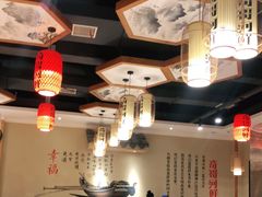 -格塘人家·山泉水煮鱼(望兴家园店)