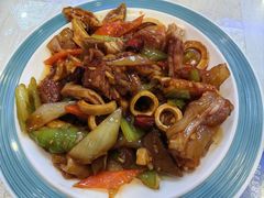 白记全家福-清真·盛京白记 小骨头羊汤馆(南八马路店)