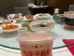 -凯鸽酒楼(大同振兴街店)