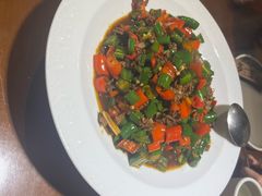 -宴小馆·小海鲜青岛菜(五四广场店)