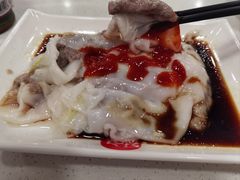 -冠记·肠粉粥品专家(江南大道店)